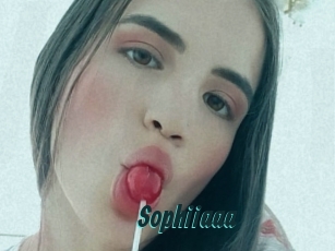 Sophiiaaa