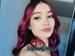 Sophiiajhones
