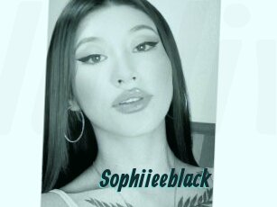 Sophiieeblack
