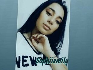 Sophiiemily