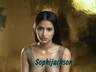 Sophijackson
