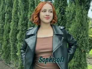 Sophisoft