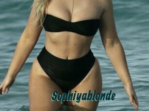 Sophiyablonde