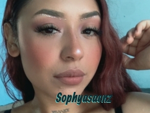 Sophyasaenz