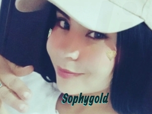 Sophygold