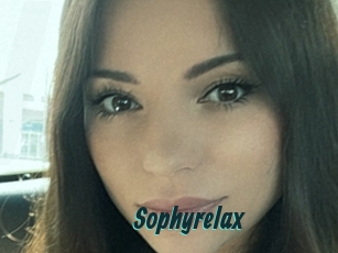 Sophyrelax