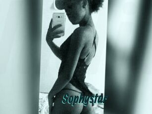 Sophystar