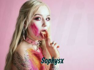 Sophysx
