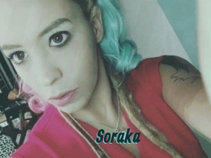 Soraka