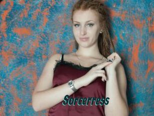 Sorcerress