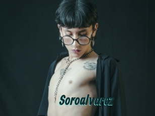soroalvarez Lucy Live