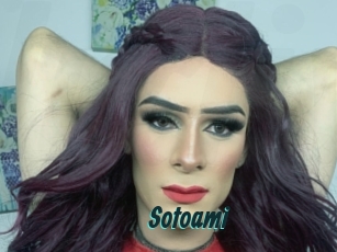 Sotoami