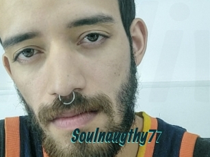 soulnaugthy77 Lucy Live