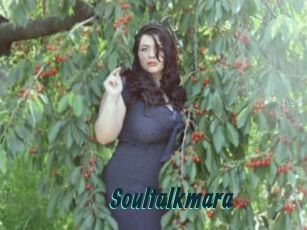 Soultalkmara