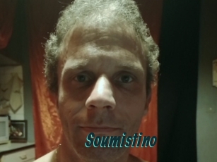 Soumistino