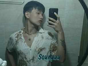 Sounyuu