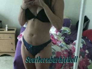 Southernbarbiedoll