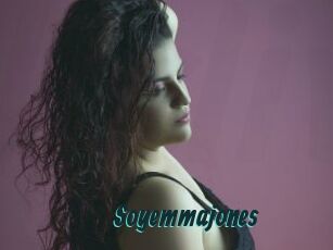 Soyemmajones