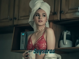 Soysaraa