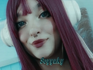 Soyyuky