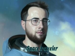 Space_traveler