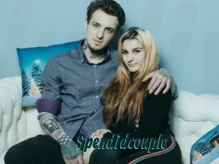 Spendidcouple