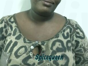 Spicequeen