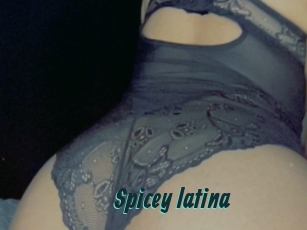 Spicey_latina