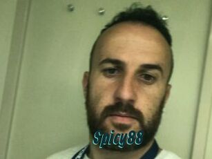 Spicy88