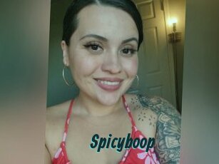 Spicyboop