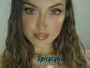 Spicycylia