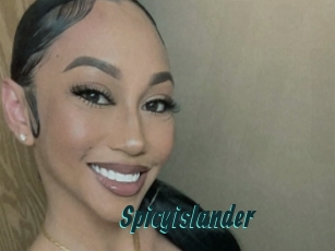 Spicyislander