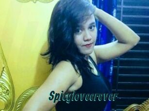 Spicyloveerever
