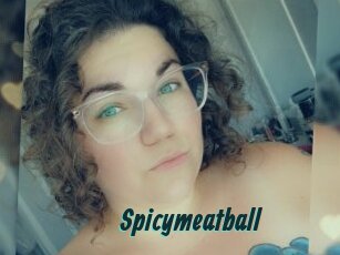 Spicymeatball