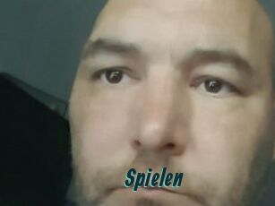Spielen