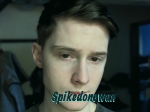 Spikedonowan