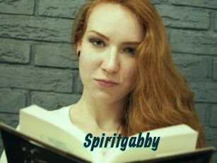 Spiritgabby