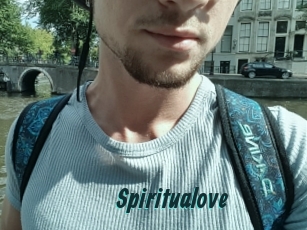 spiritualove Lucy Live