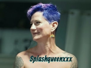 Splashqueenxxx