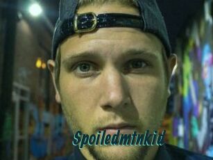 Spoiledmtnkid