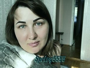 Spring5555