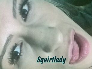 Squirtlady