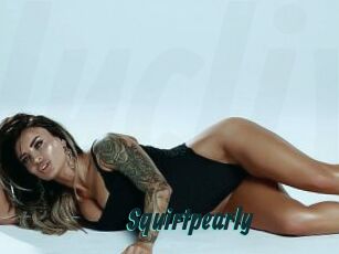 Squirtpearly