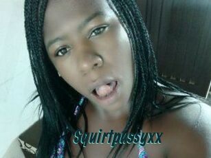 Squirtpussyxx