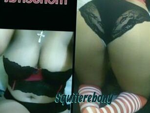 Squiterebony