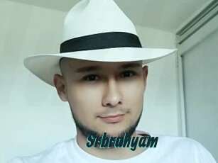 Srbrahyam