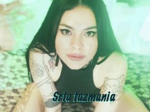 Srta_tazmania