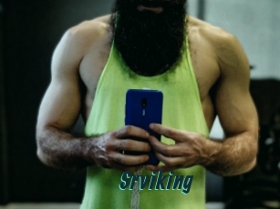Srviking
