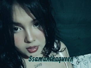 ssamanthaqueen Lucy Live