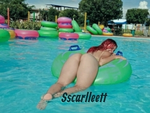 sscarlleett Lucy Live